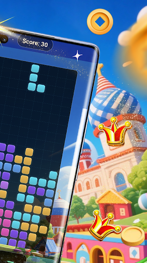 Ki885Combo Block Screenshot 3