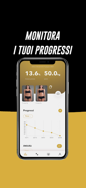 Marcela PT Wellness & Fitness Screenshot 1