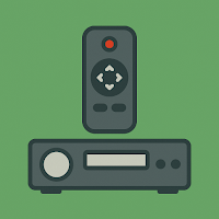AVR Remote Control