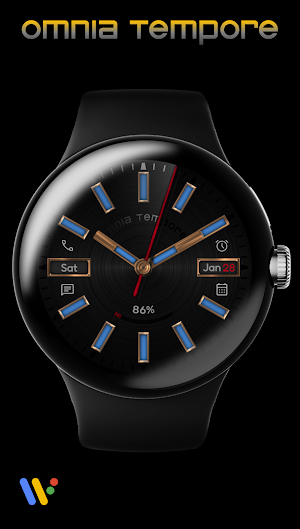 OT | Analog Watch Face 6 G Screenshot 1