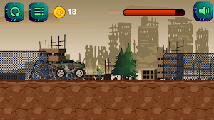 Apocalypse Truck Screenshot 2