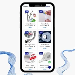 Forever Cashback Screenshot 1