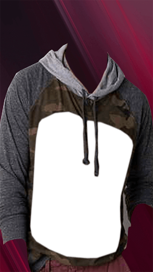 T Shirt Photo Frame Screenshot 0