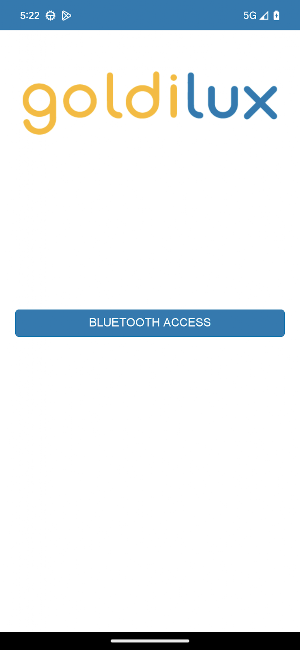 GLDLXconnect Screenshot 0
