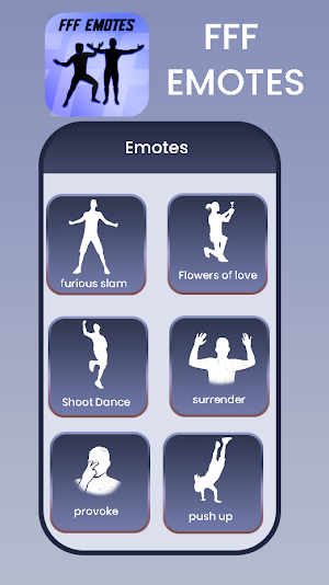 FFF FF Skin Tool Screenshot 1