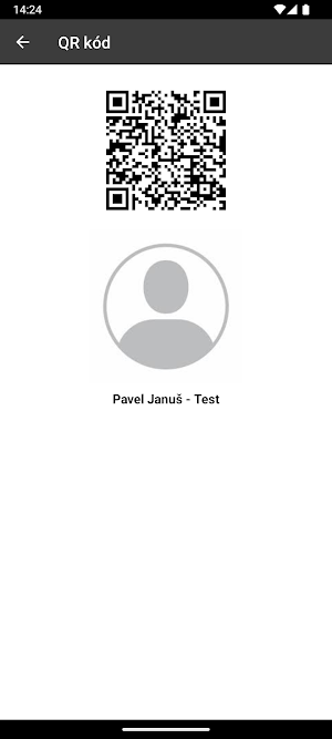Everyday Fitness Praha Screenshot 3