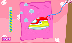 Tailor Designing Shop Screenshot 0