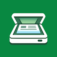 GetScan - Fast PDF Scanner