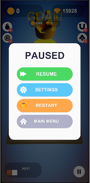MergeMaster Screenshot 3