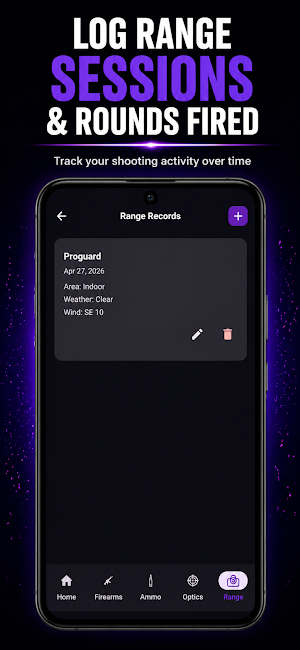 Vaultynex Screenshot 3