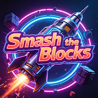 Smash the Blocks