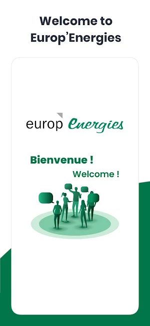 Europ'Energies Screenshot 3
