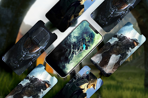Halo fps Infinite Wallpaper HD Screenshot 0