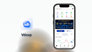 Vdosp Screenshot 2