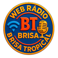 Web Radio Brisa Tropical