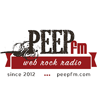 PeepFM Web Rock Radio