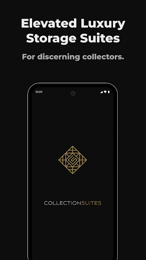 Collection Suites Screenshot 0