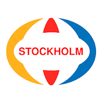 Stockholm Offline Map and Travel Guide