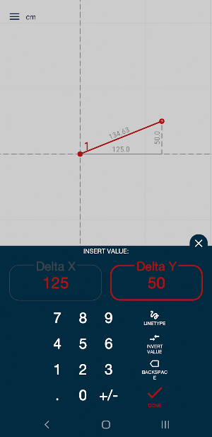Rilievo4 Screenshot 2