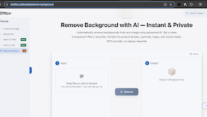 MiOffice Ai Screenshot 2