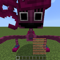mod mommy long legs minecraft