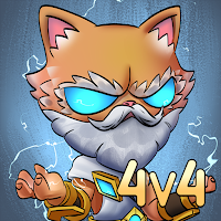 Legends of Catopia