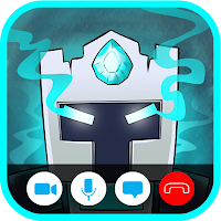 Frost Diamond Call You - Fake Video Call Prank