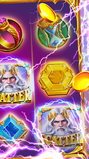 Wins of Zeus Screenshot 2