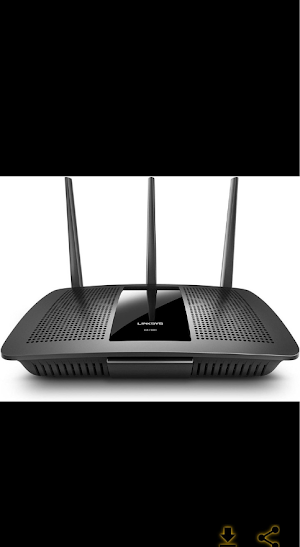 wireless access point guide Screenshot 0