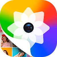 Gallery - Photo Editor & Vault