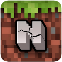 NiceCraft Build and Craft