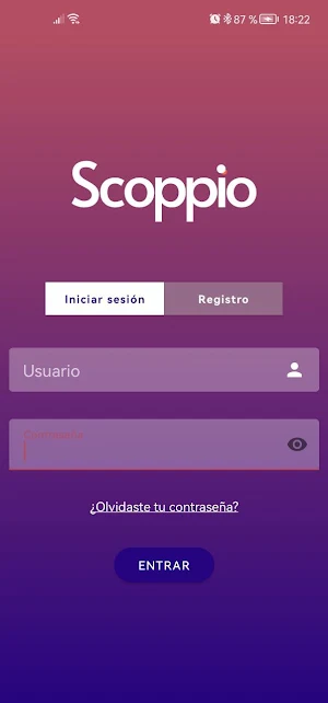 mystery shopper scoppio Screenshot 0