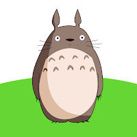 Totoro Суши
