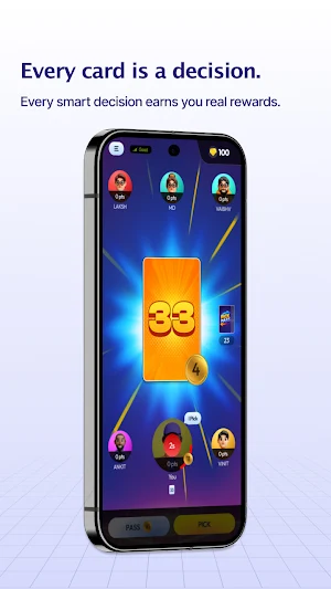 Kashew Games Screenshot 2