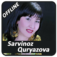 Sarvinoz Quryazova qo'shiqlari