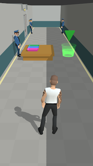 Jail Life Screenshot 2