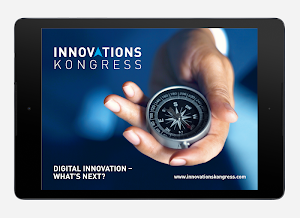 Innovationskongress 2019 Screenshot 2