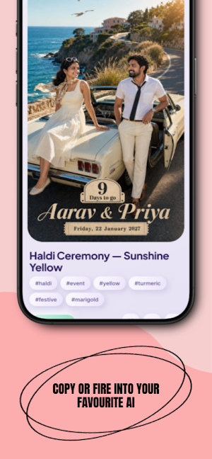 Prompt Deck Screenshot 2