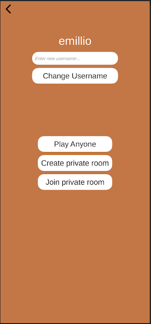Checkers Online Screenshot 0
