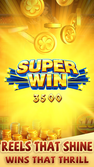 Frenzy Spin 777 Screenshot 2