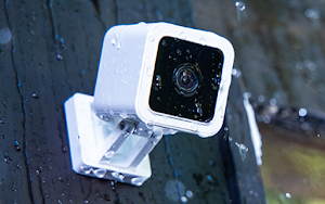 Wyze Cam v3 Pro Guide Screenshot 1