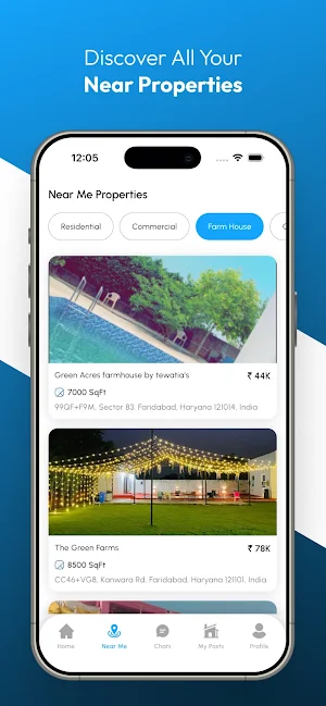 Zintuper Screenshot 2