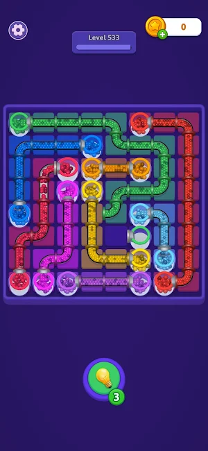 Pipe & Paint Screenshot 3