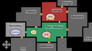 Miriam's Mice Screenshot 3