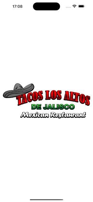 Tacos Los Altos De Jalisco Screenshot 0