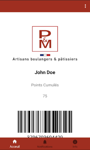 Pains Et Moulins Screenshot 1