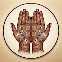 Latest Mehndi Designs