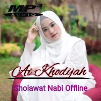 Ai Khodijah Sholawat Nabi