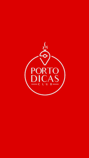 Porto Dicas Club Screenshot 0