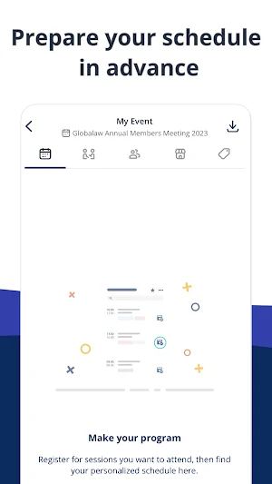 GLAMM 2023 Screenshot 2
